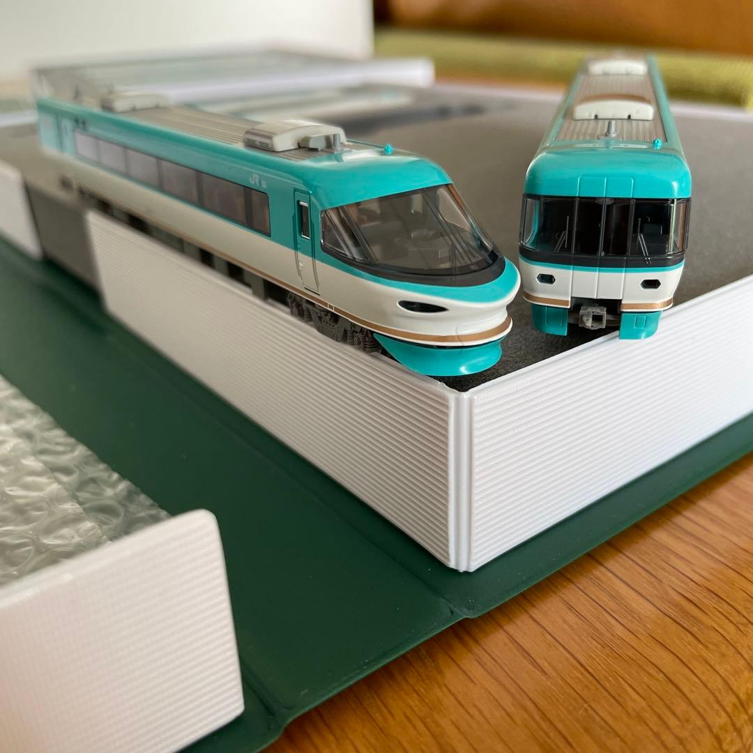 【新同】KATO 10-1839 283系 オーシャンアロー 9両セット①