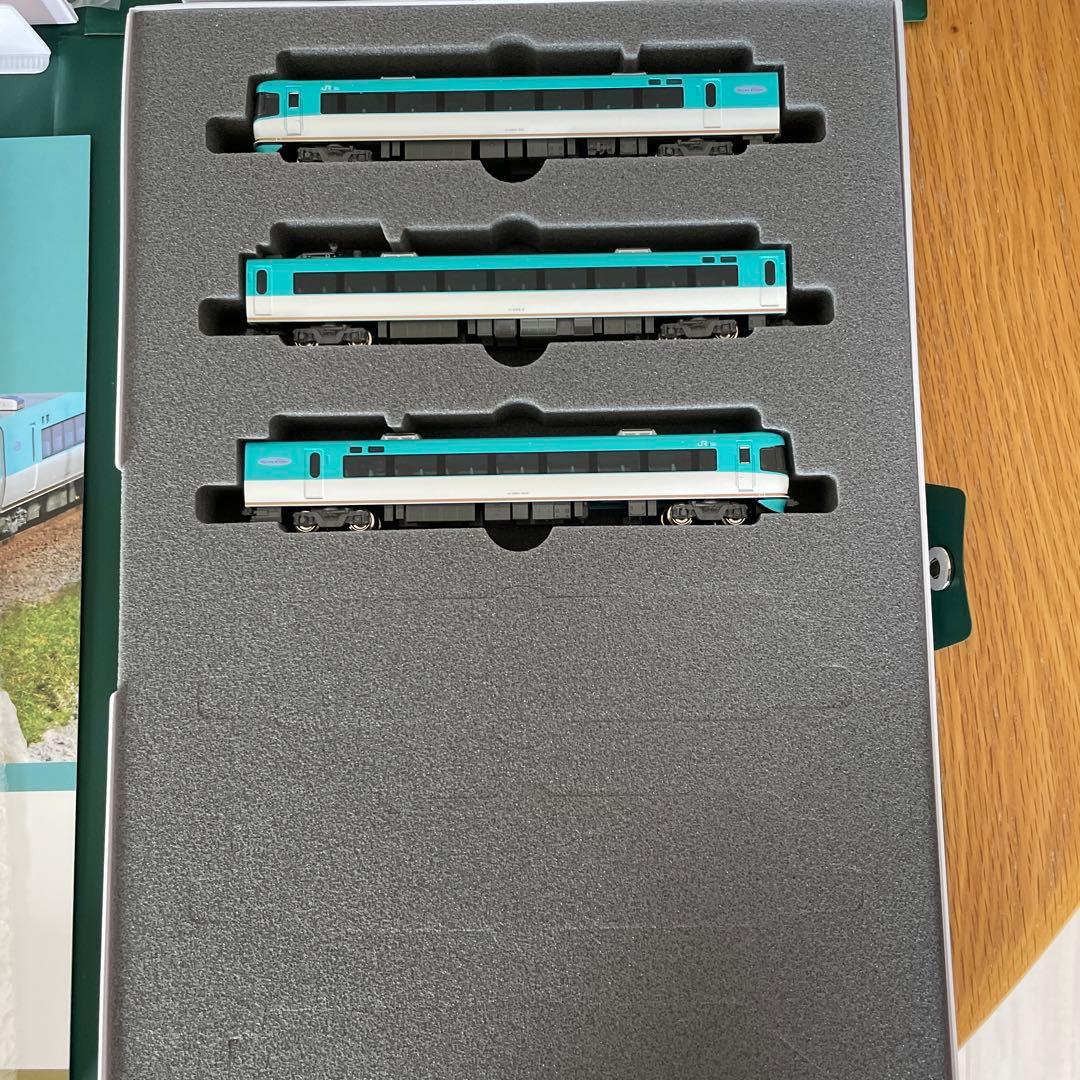 【新同】KATO 10-1839 283系 オーシャンアロー 9両セット①