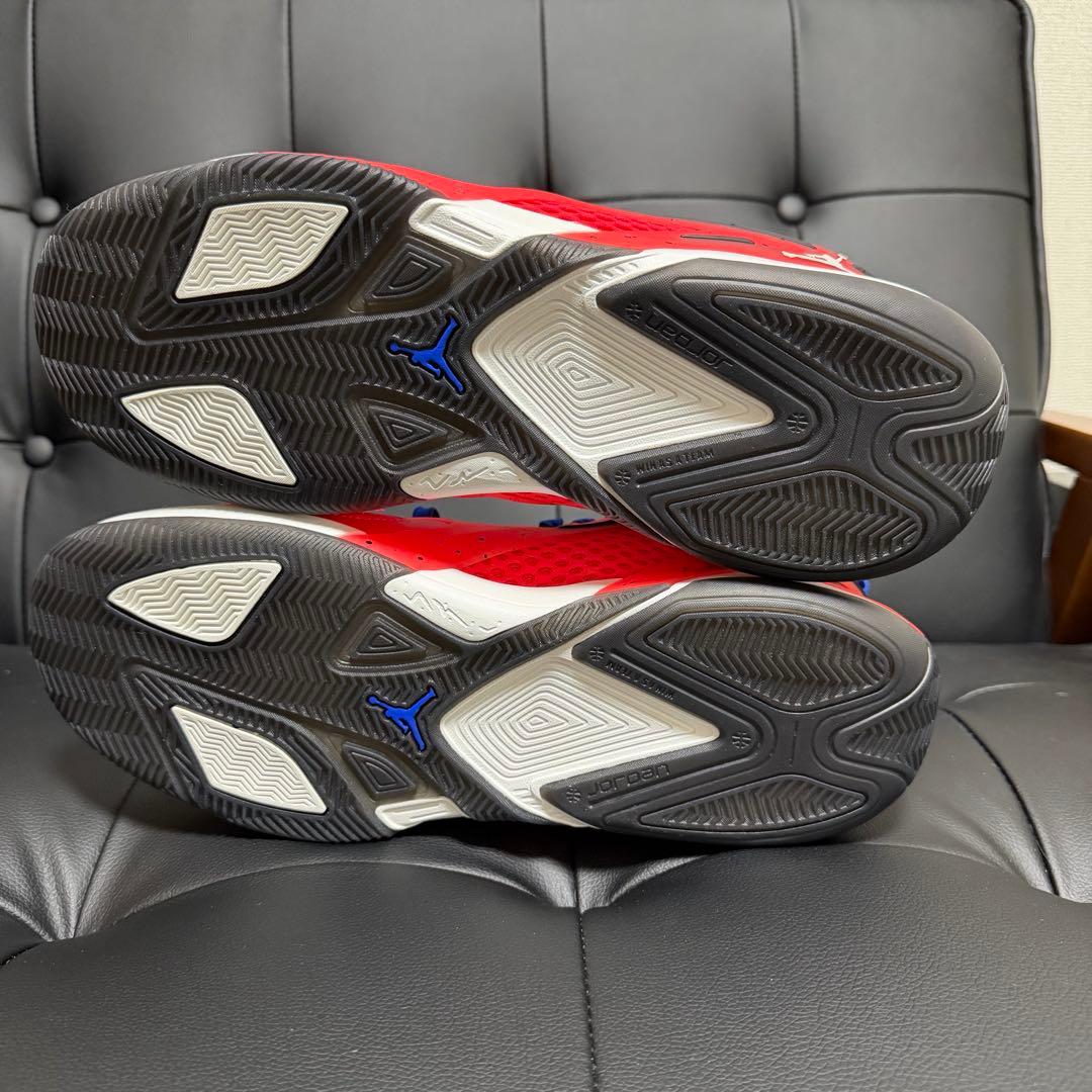 【美品】NIKE AIR JORDAN PF