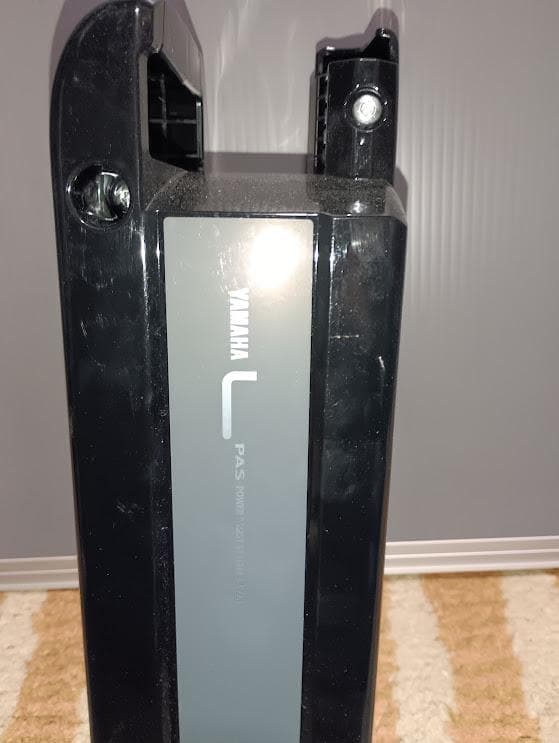 ヤマハ電動自転車用バッテリーX83-24/8.9Aｈ