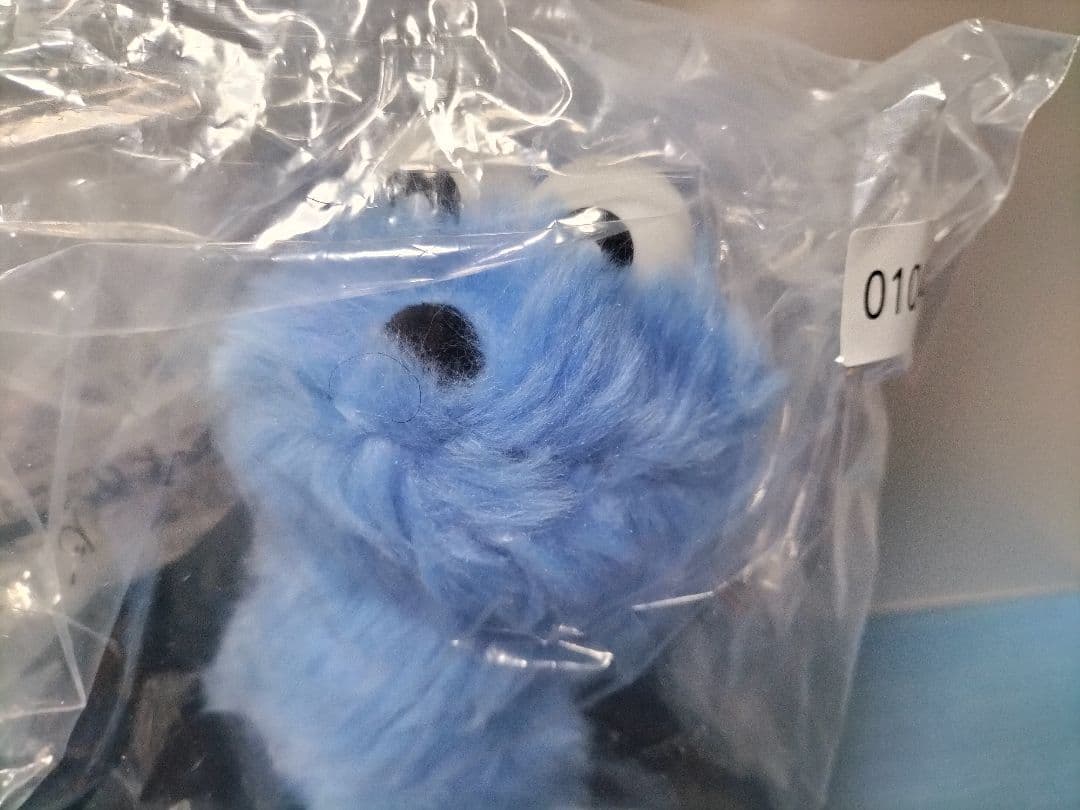 パペットスンスン　一番くじ　A賞スンスン・Ｄ賞・E賞コンプ・F賞　全8点セット