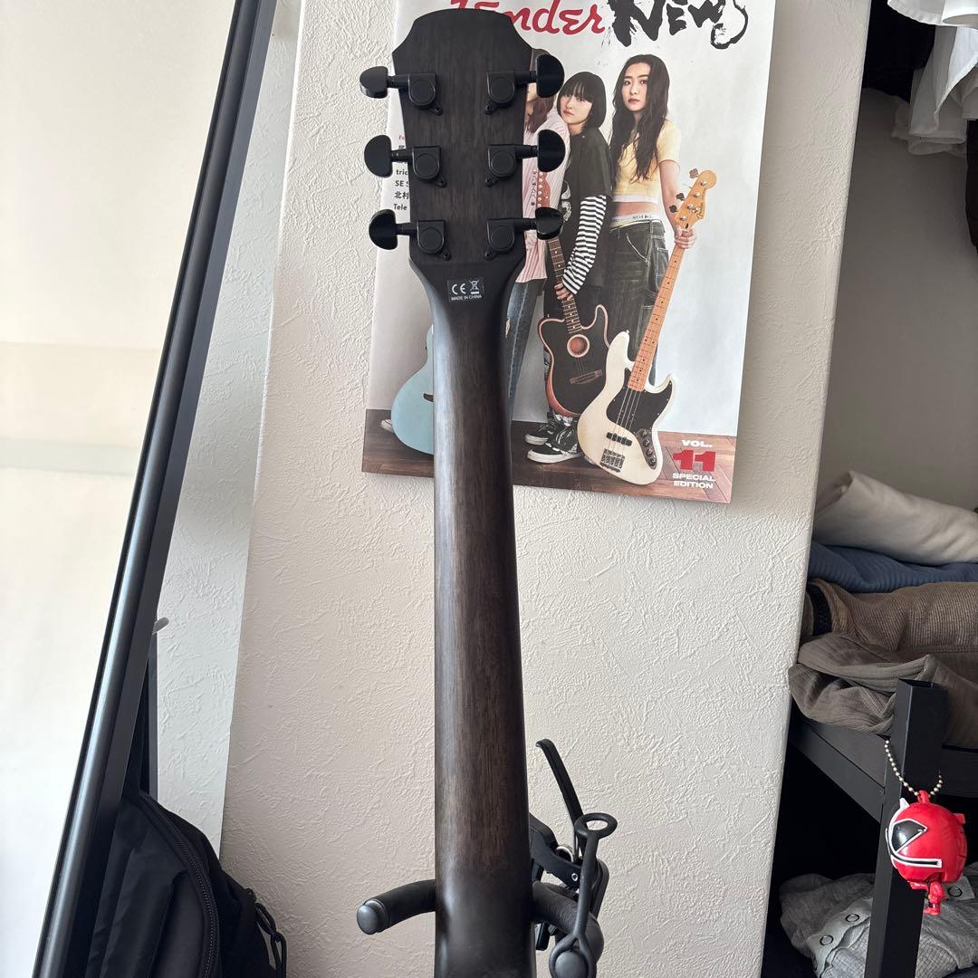 【美品】Aria EST.1956 アコースティックギター　アコギ