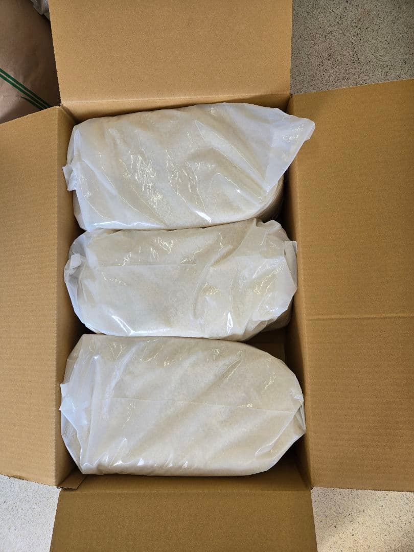 専用出品　アメリカ産カルローズ30kg(10kg×3袋)