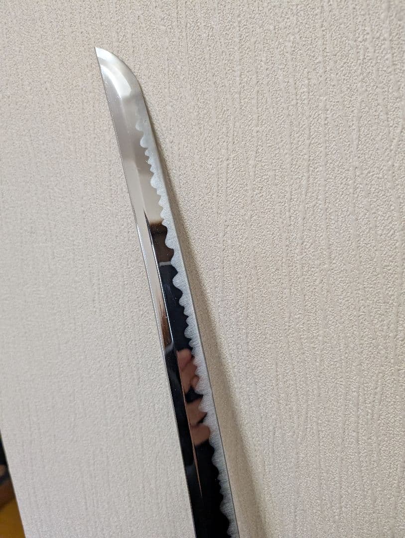 関の孫六 兼元二代目 模擬刀 大小セット