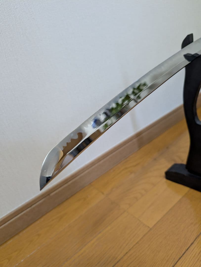 関の孫六 兼元二代目 模擬刀 大小セット