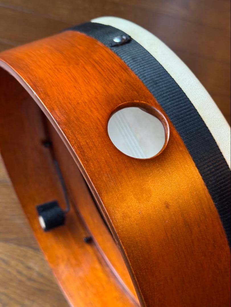 MEINL フレームドラム