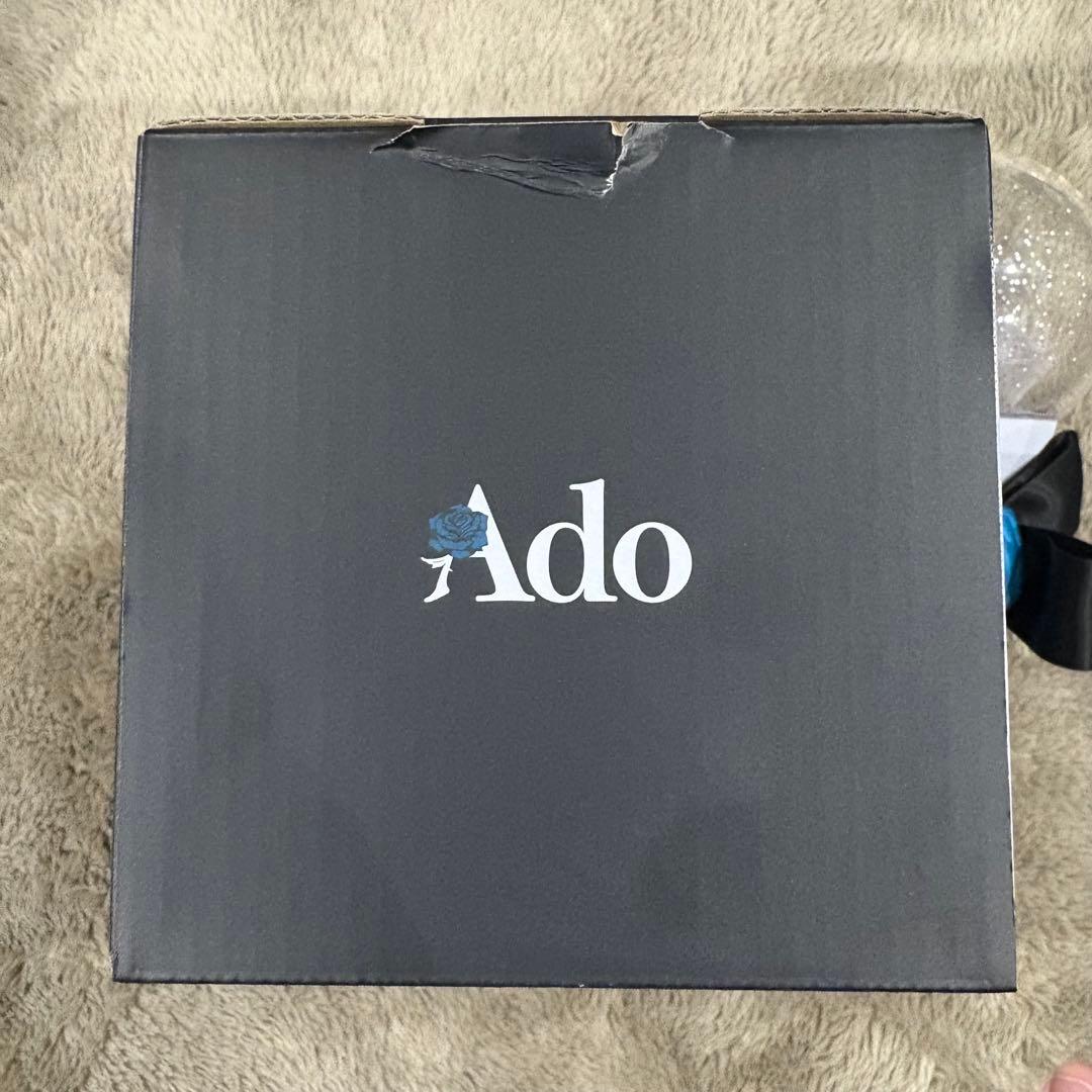 Ado 蜃気楼 夜空を照らす ペンライト リボン 箱付き