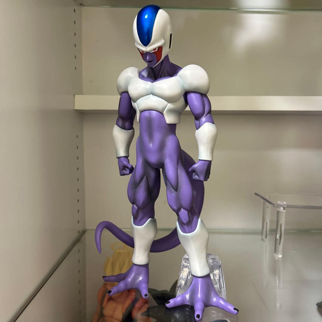 ドラゴンボール 一番くじ クウラ