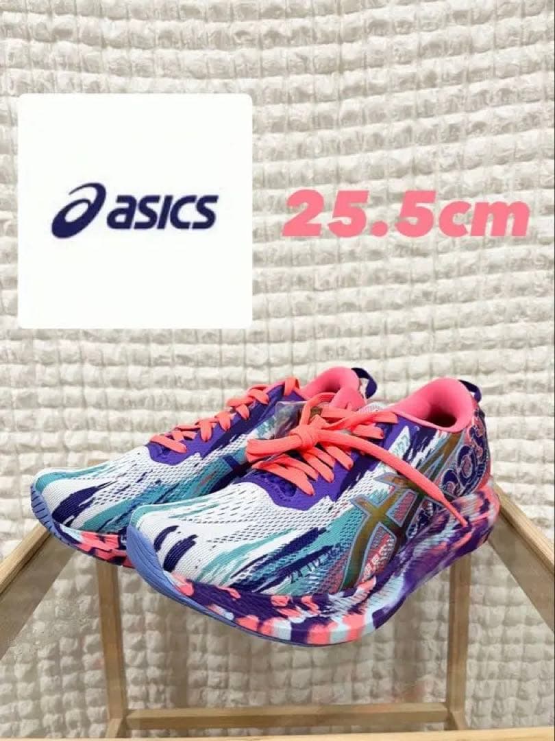 【新品‼️】asics noosa tri 13 アシックス　ランニングシューズ