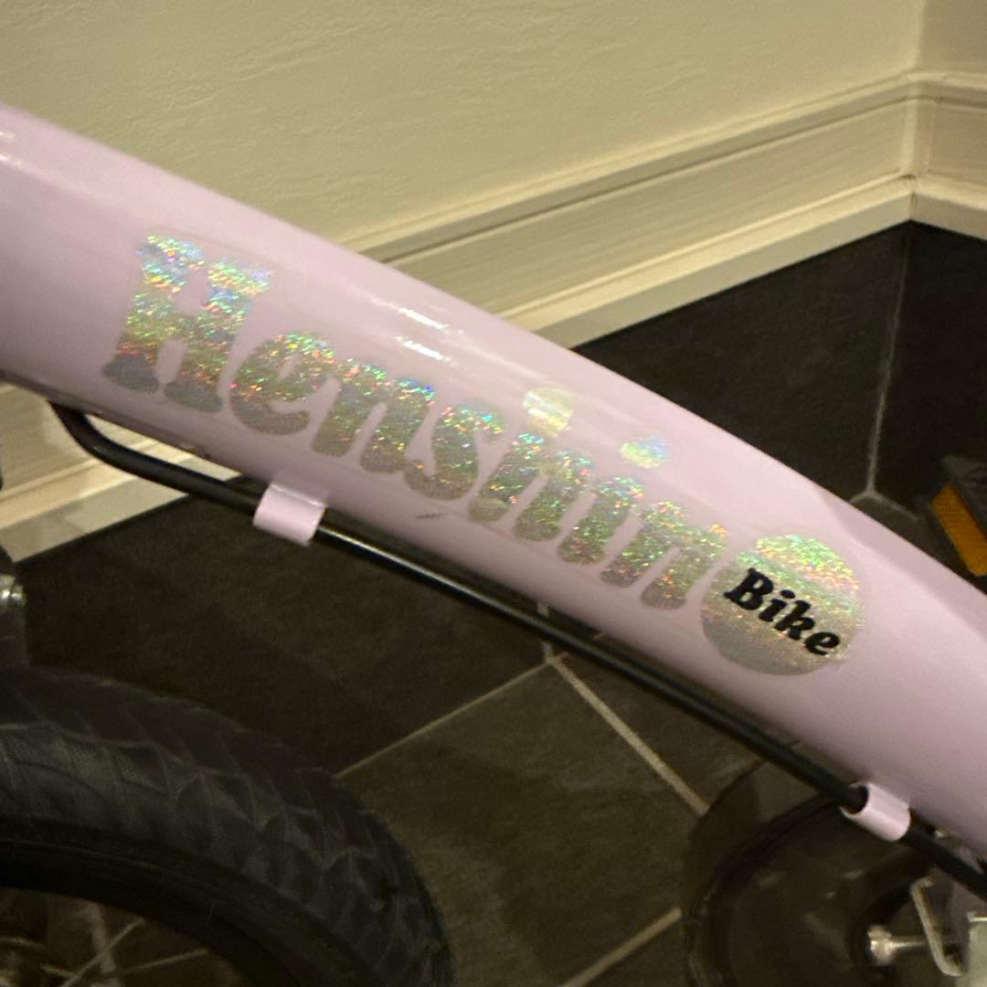 へんしんバイク2 子供自転車　バランスバイク キッズバイク⭐︎最終値下げ