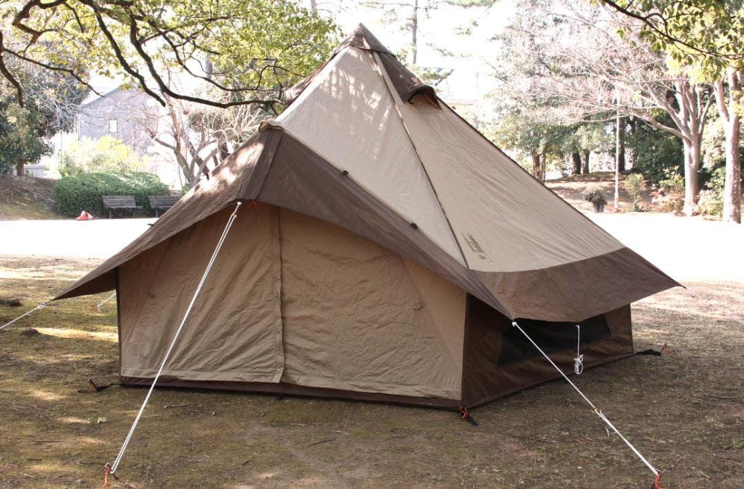 Ogawa Gloke8 グロッケ8