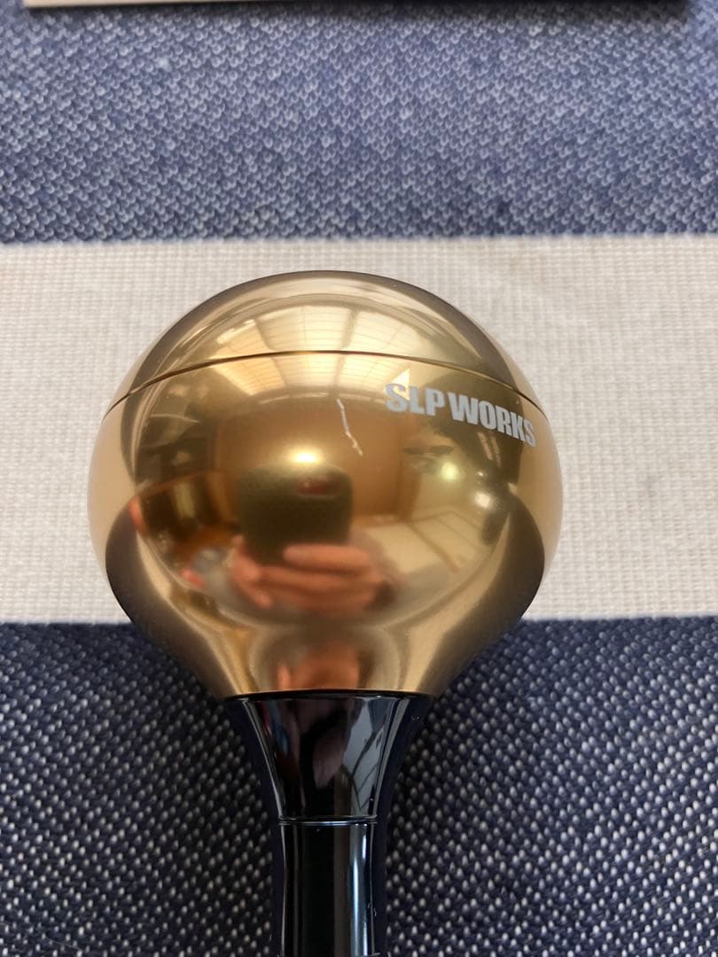 極美品！SLP WORKS 20ソルティガ　20000 PE12号300m付