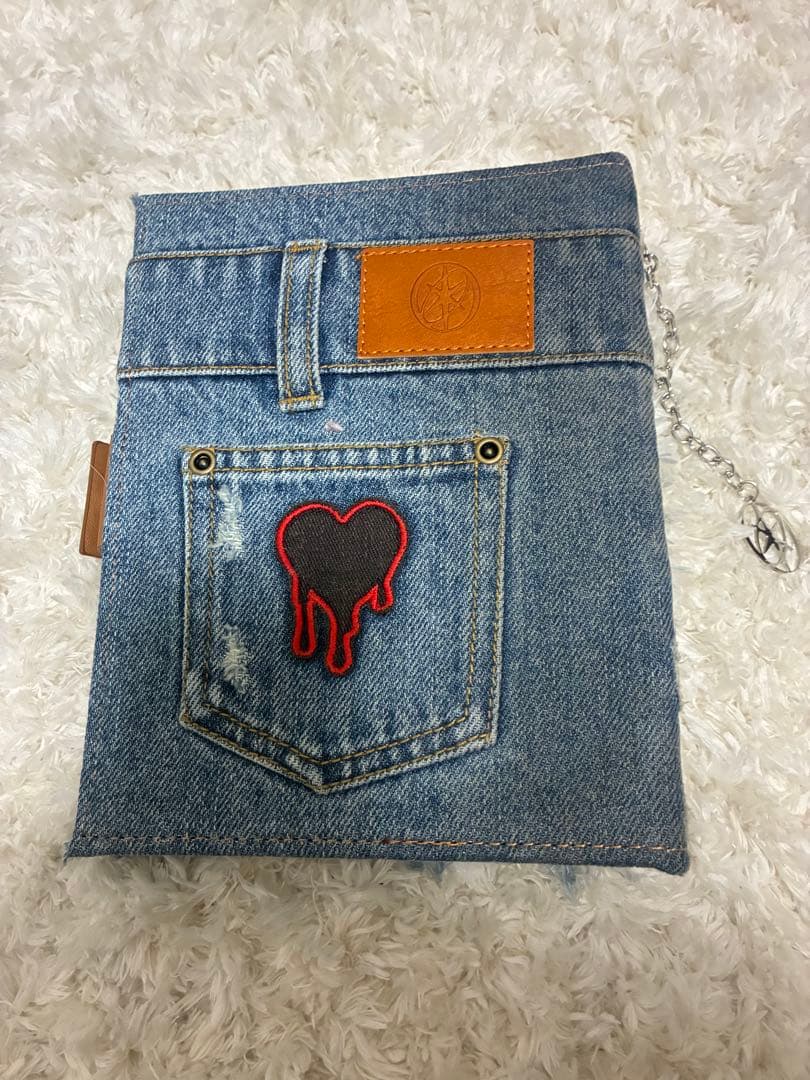 KATSEYE　トレカケース