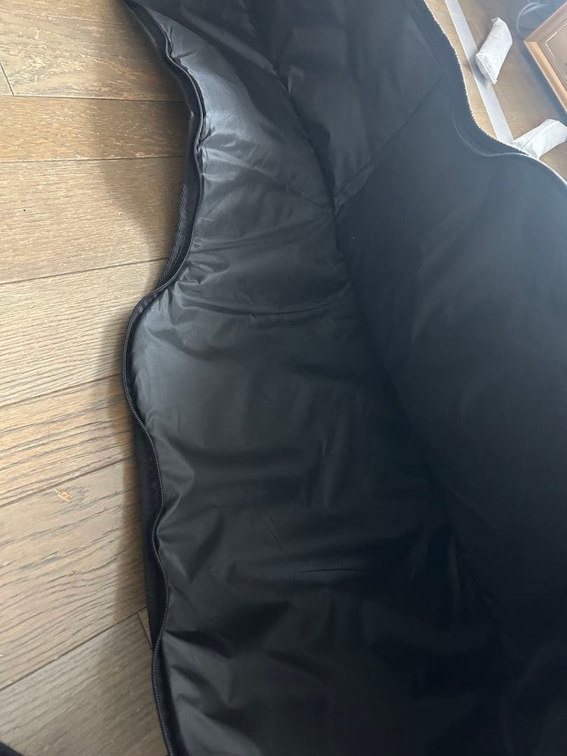 【美品】サンバースト ジャズベーススタイル　ピックアップ交換済