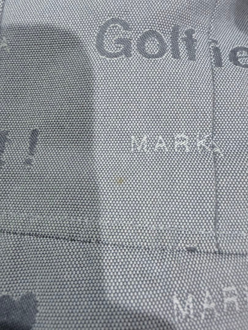 マーク&ロナブレザー