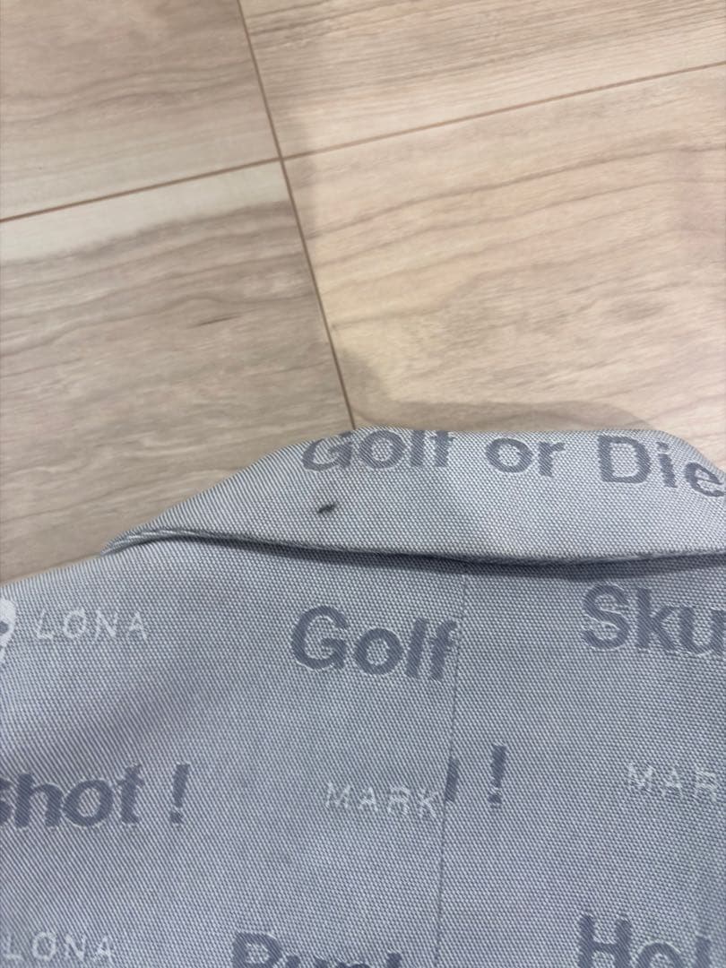 マーク&ロナブレザー