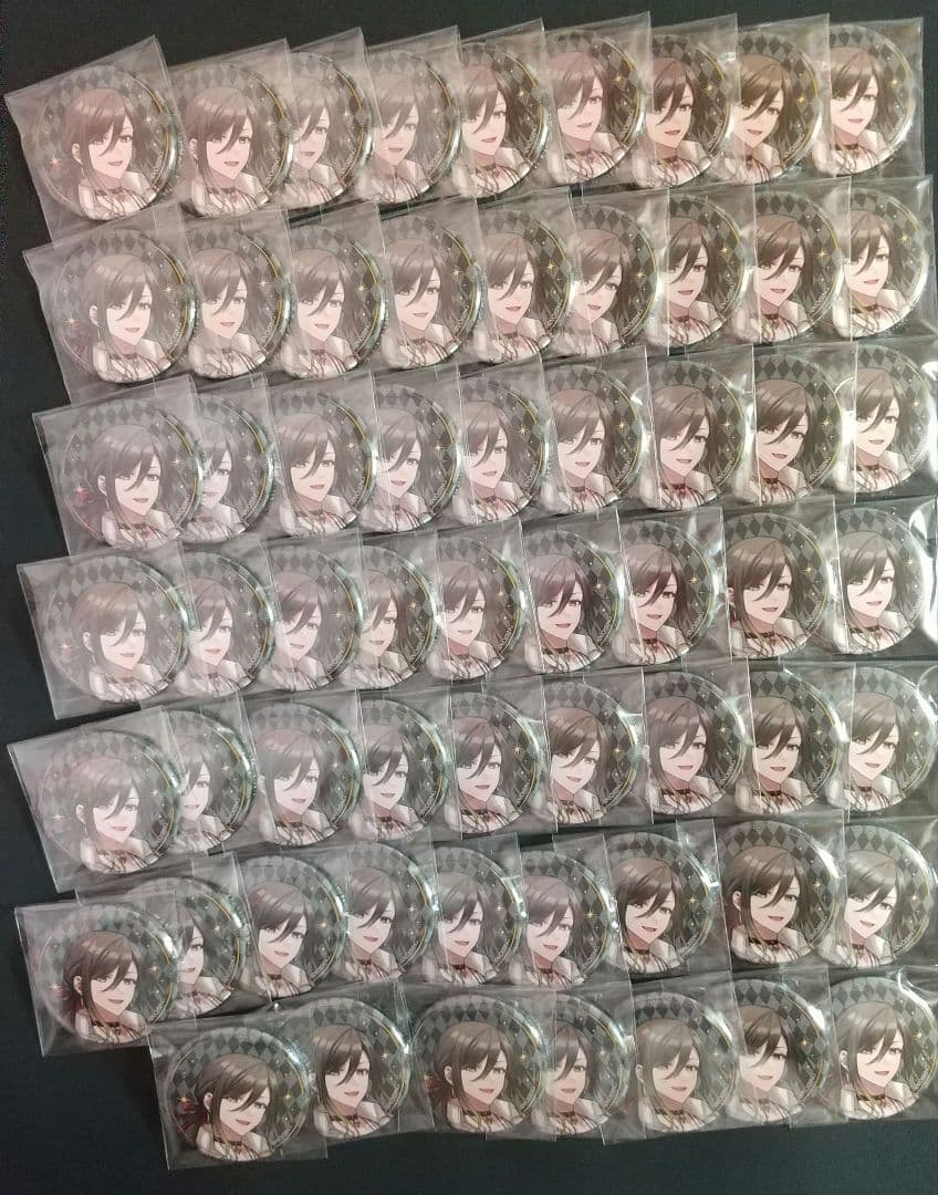 いれいす 悠佑 VOISING STORE