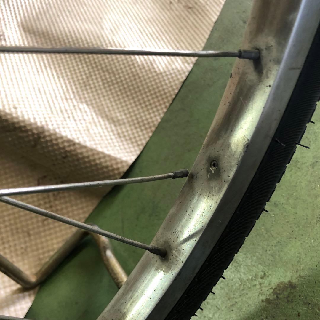 [374]セール！送料無料 パナソニック vivi DX 電動自転車