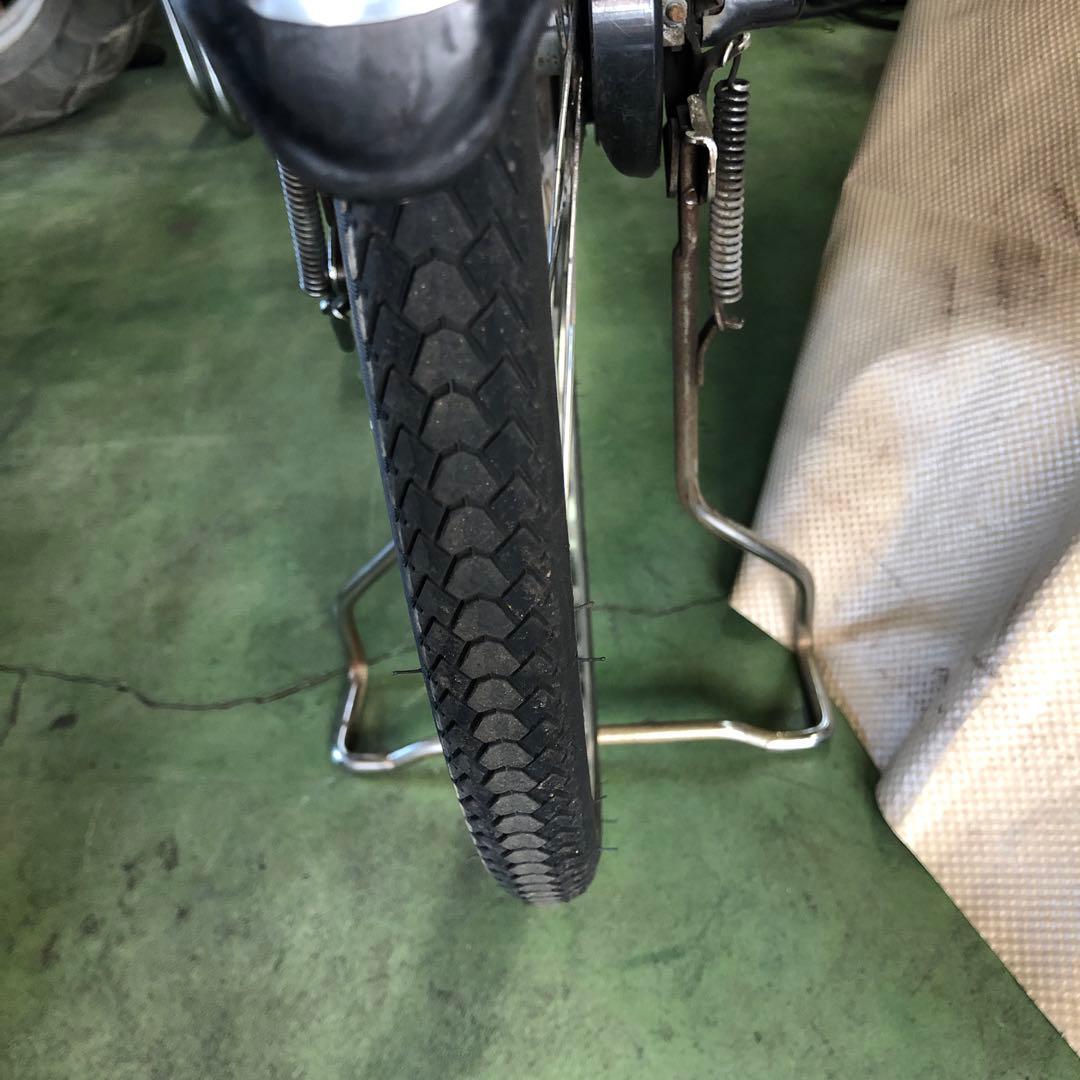 [374]セール！送料無料 パナソニック vivi DX 電動自転車