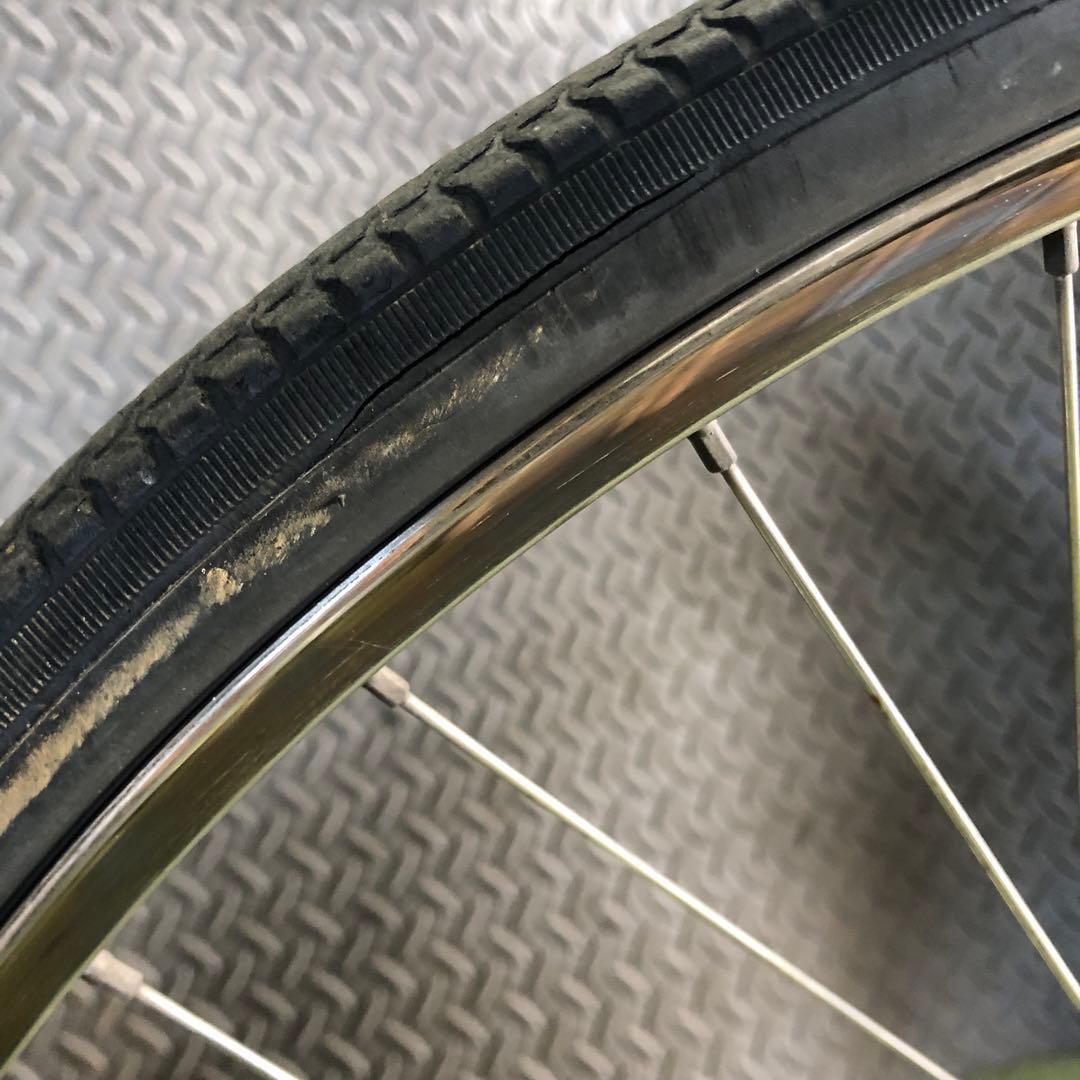 [374]セール！送料無料 パナソニック vivi DX 電動自転車