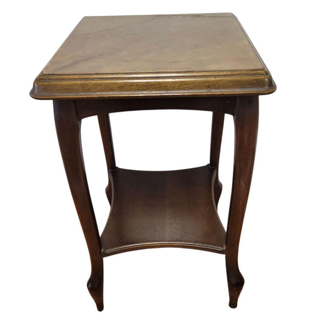 【希少】マルニ maruni 花台 猫脚 家具 地中海 レトロ ヴィンテージ