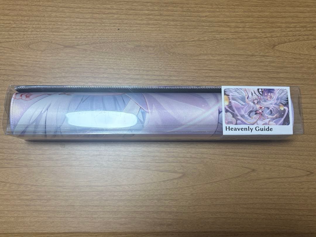 グランドアーカイブ Heavenly Guide (promo) プレイマット