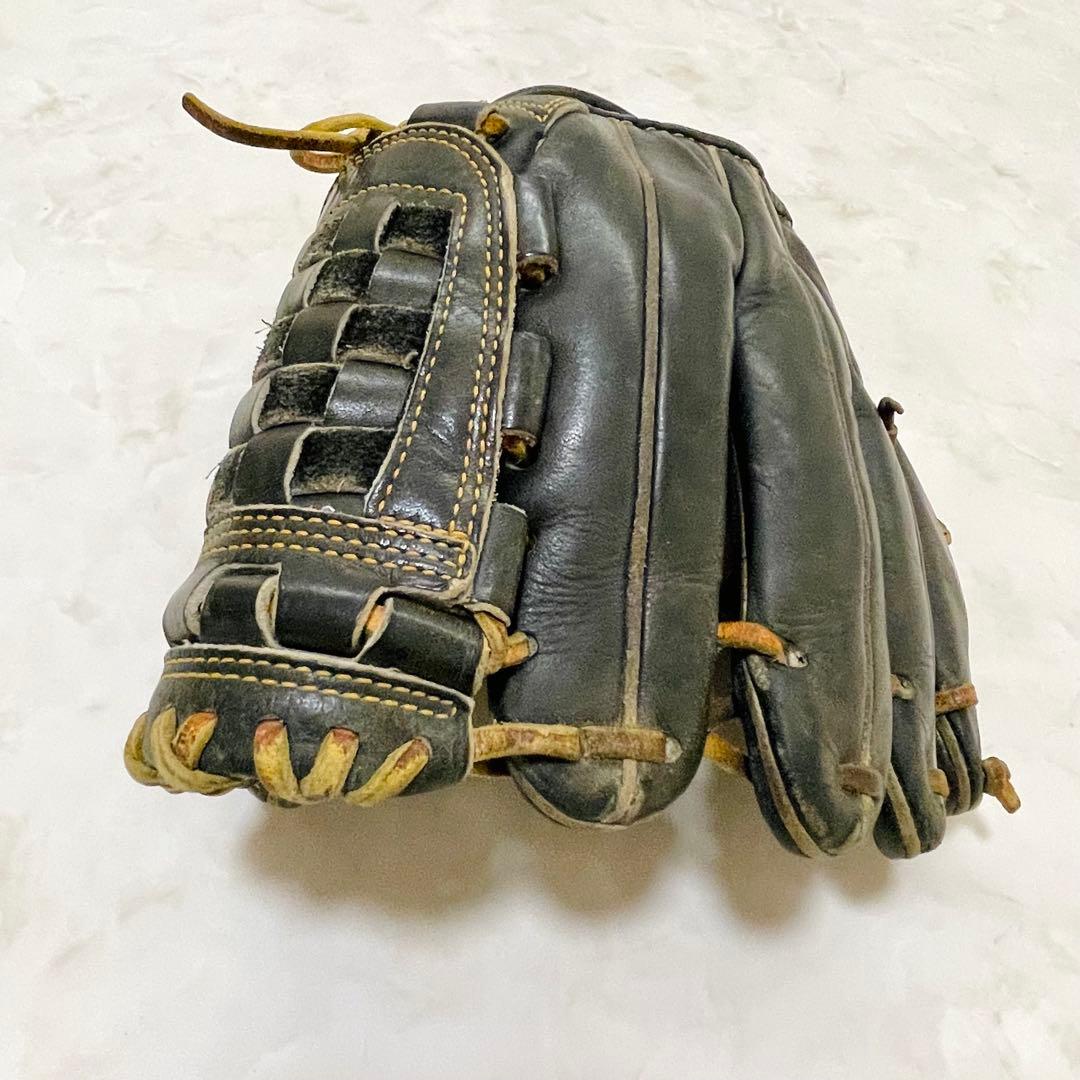 ⚾️ゼット　一般軟式グローブ 　プロステイタス　右投げ　二塁手・遊撃手