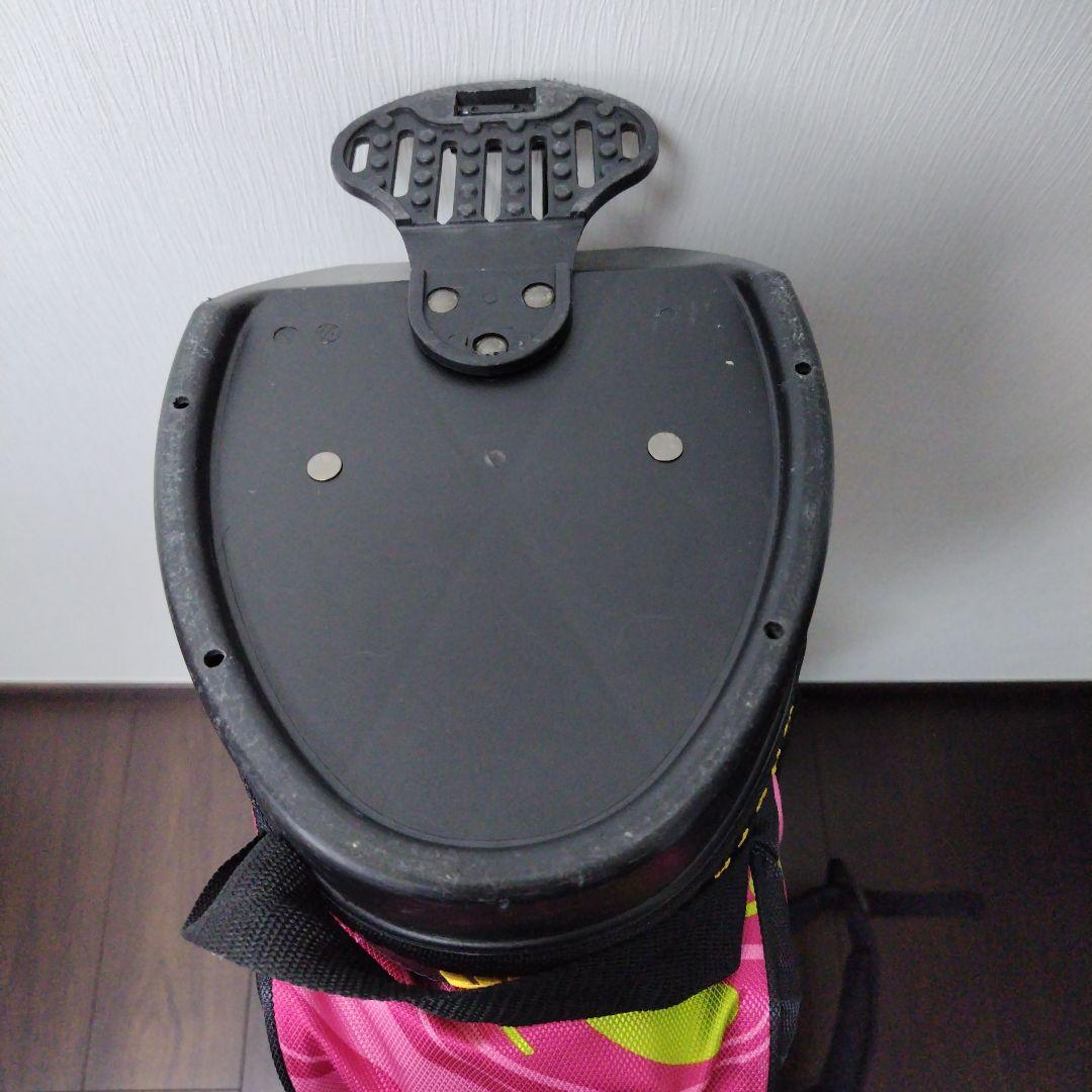 ラウドマウス　キャディバッグ