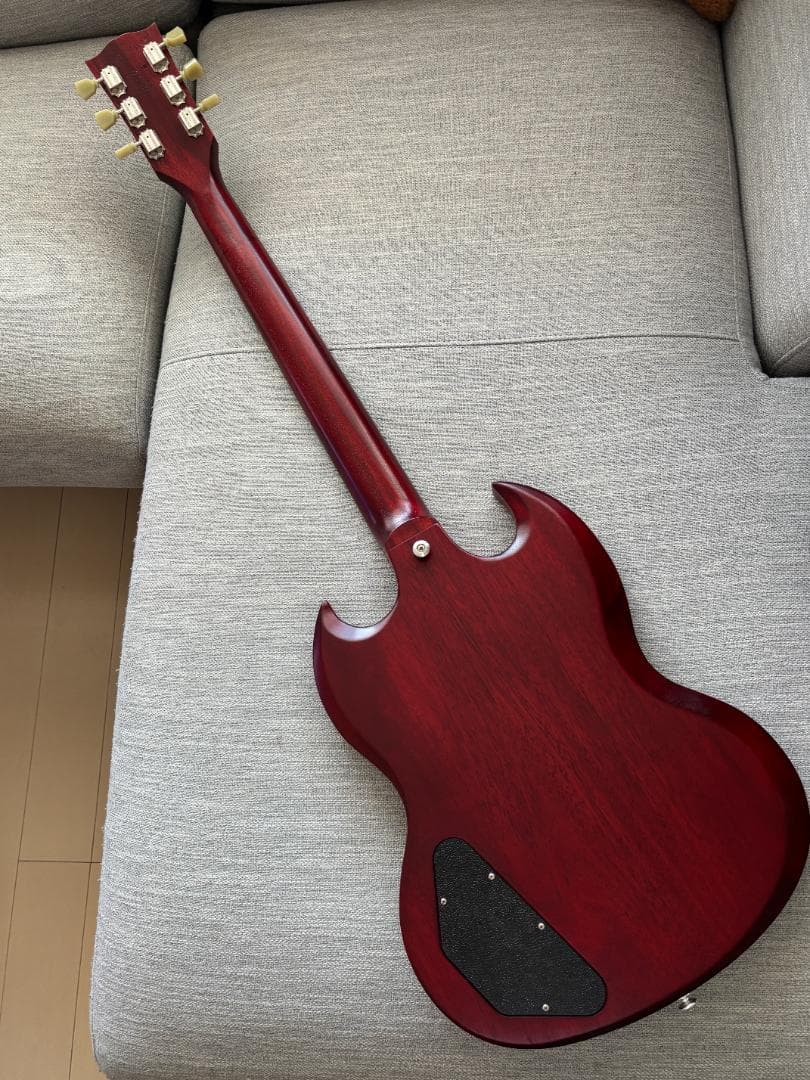 ギター Gibson SG Special Faded 2016