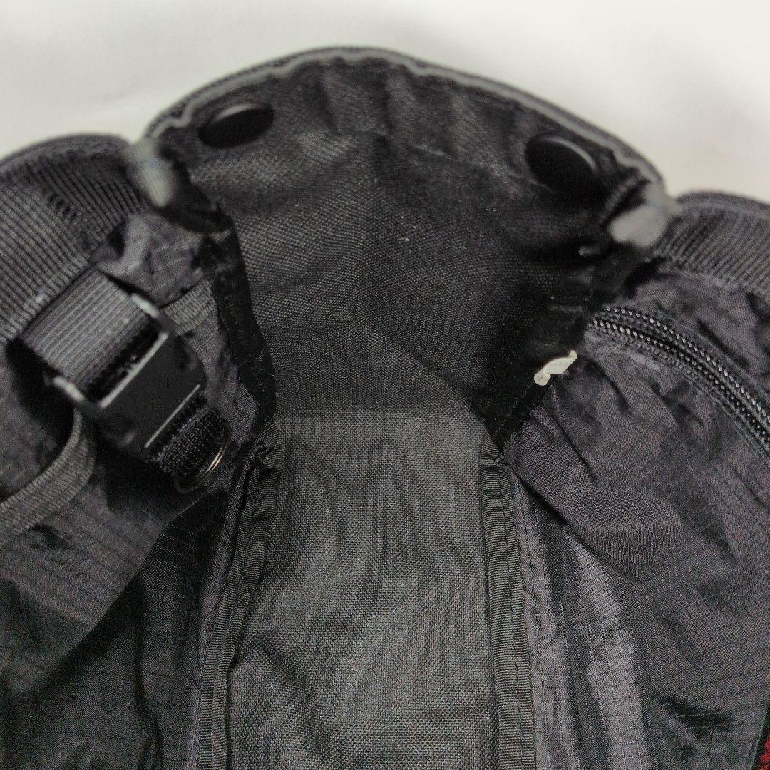 BRIEFING カートバッグ ブラック