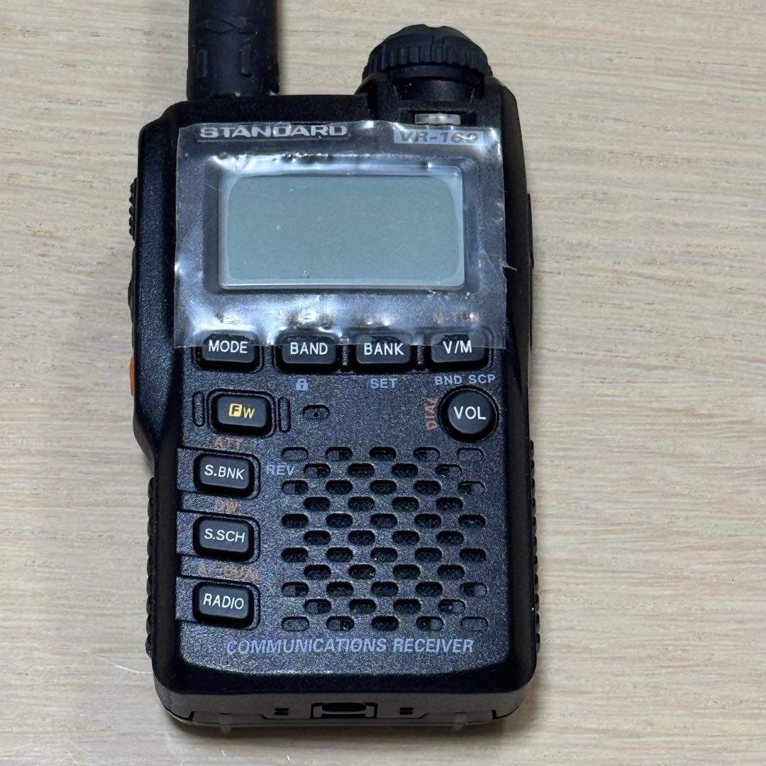 エアバンドレシーバー/STANDARD/VR-160/エアバンドスペシャル