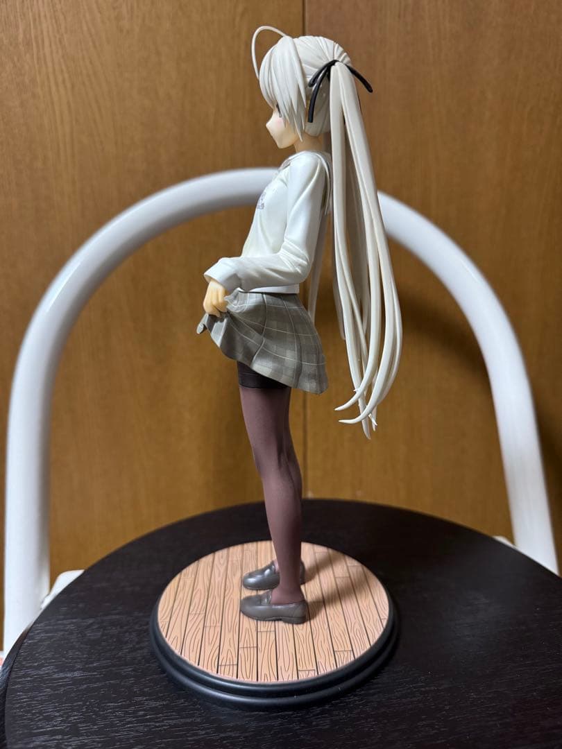 ヨスガノソラ 春日野穹 1/6 制服Ｖｅｒ．