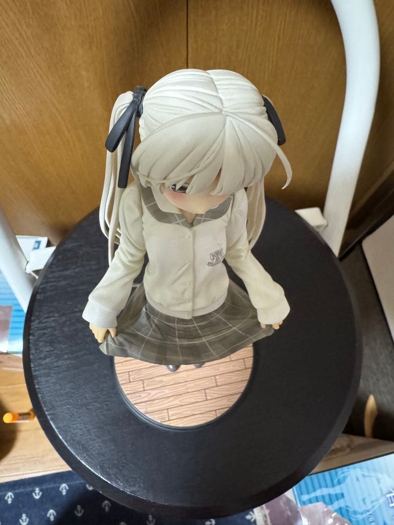 ヨスガノソラ 春日野穹 1/6 制服Ｖｅｒ．