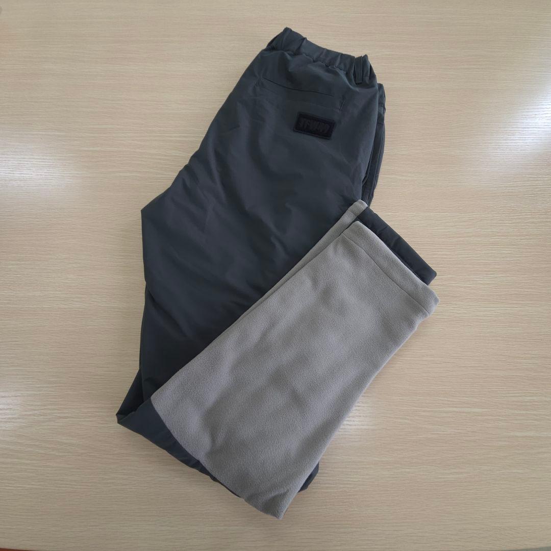 メンズウェア TFW49 VW PANTS