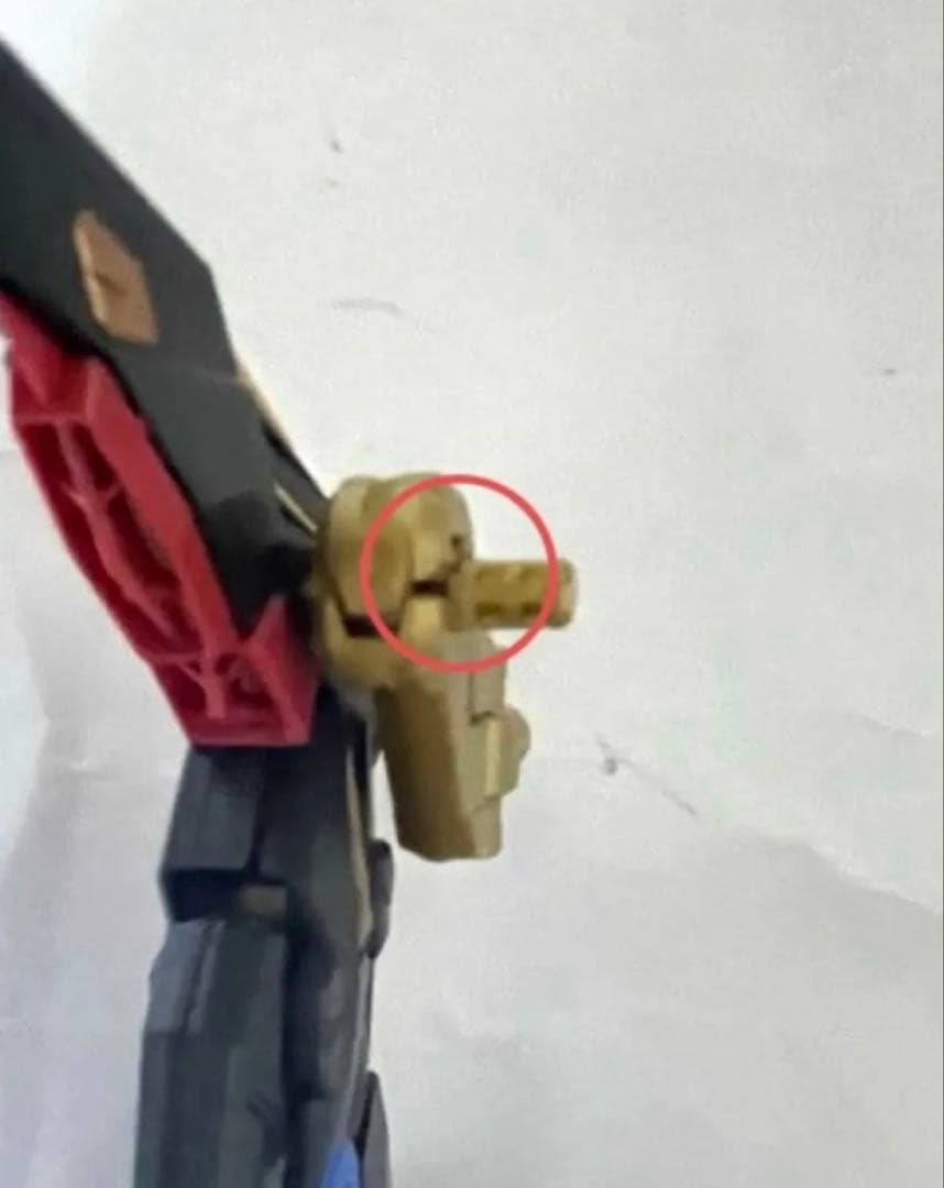 MGEX ストライクフリーダムガンダム　BANDAI正規品　現状品