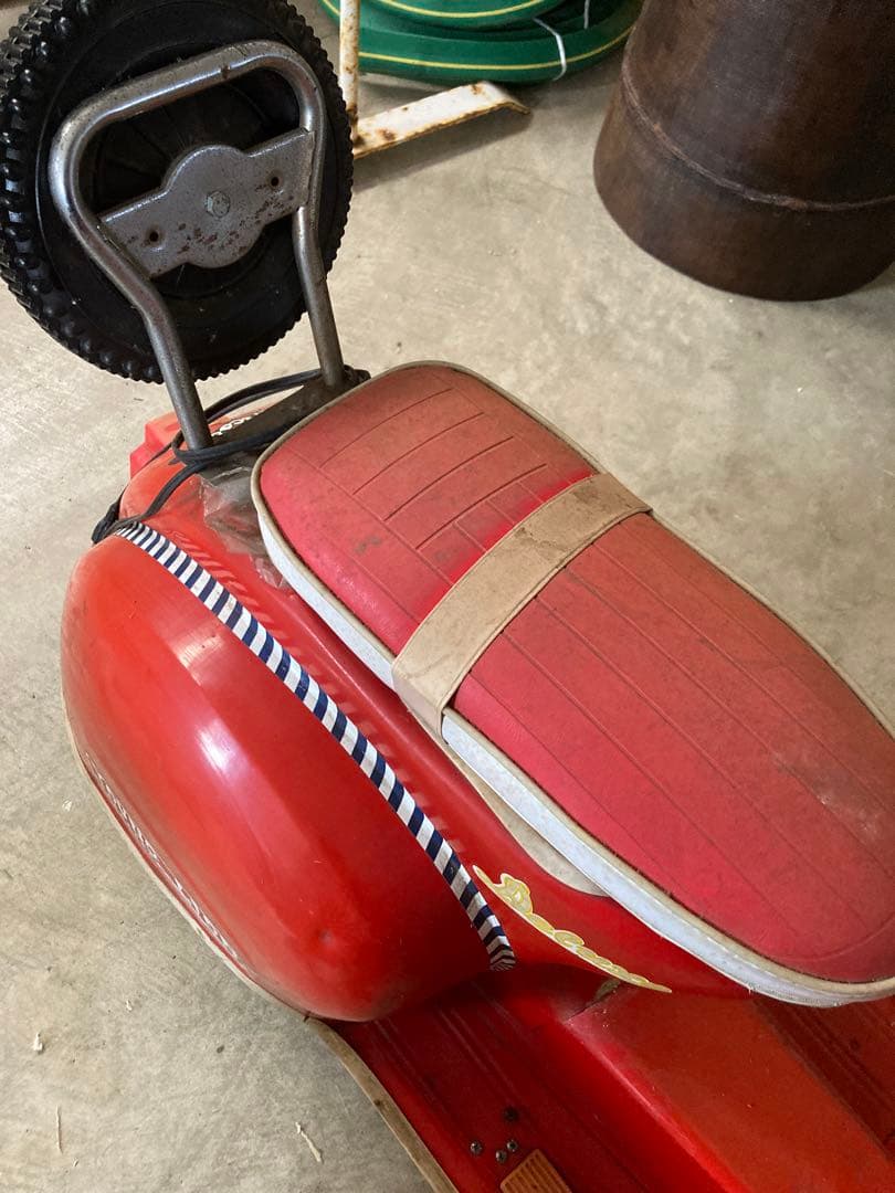 自転車本体 kenz room