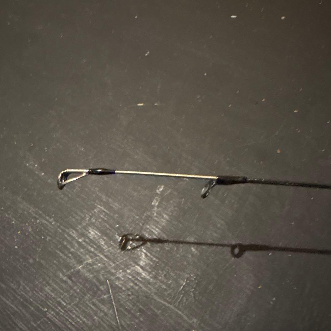 ロッド DAIWA Emeralds STOIST AGS 76MMH-SMT