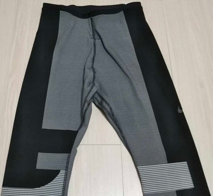 NIKE★ナイキ★TECH PACK★M★女性用 ジョギングヨガ定価15400円