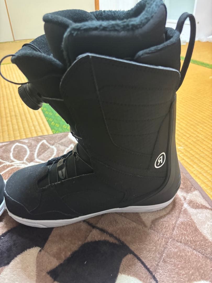 RIDE ANTHEM スノーボードブーツ　ケース付き　　　本日限り値下げ