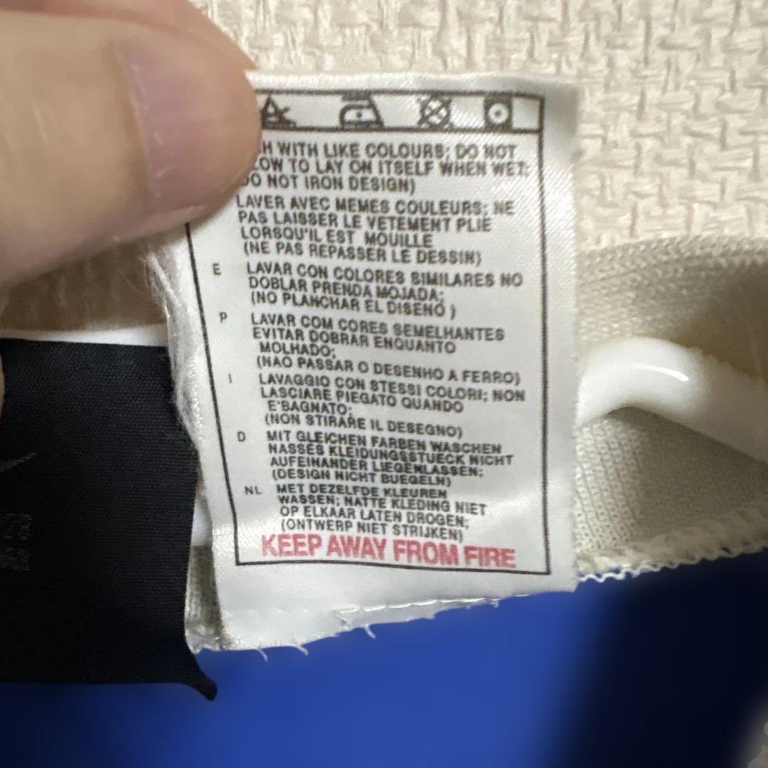 ビンテージ！イタリア代表　1995年　ユニフォーム