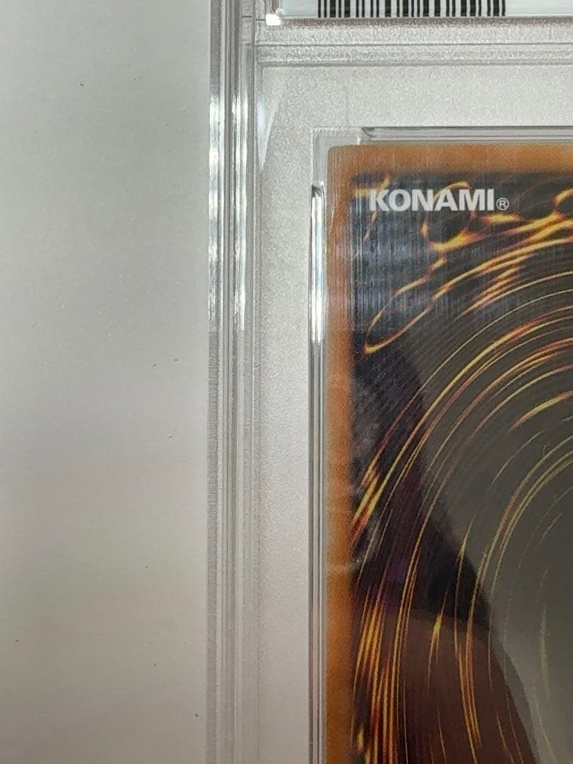 ブラックローズドラゴン　psa10 遊戯王　ブラック・ローズ・ドラゴン