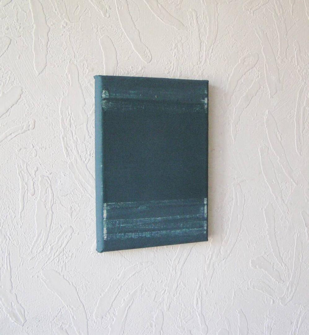 絵画 BLU/ZONE/2024/11/B