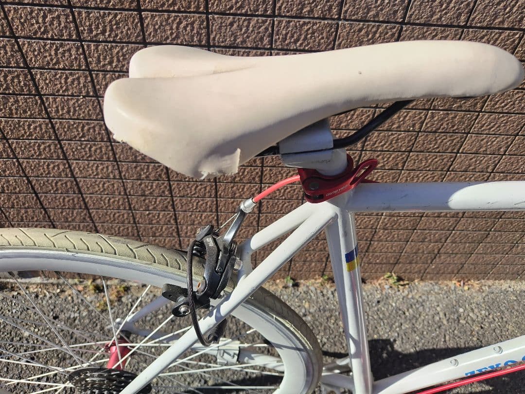 レイチェル Rachel＋ R+714 SunRise カスタム品