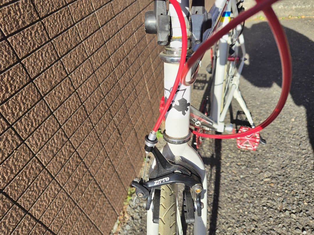 レイチェル Rachel＋ R+714 SunRise カスタム品