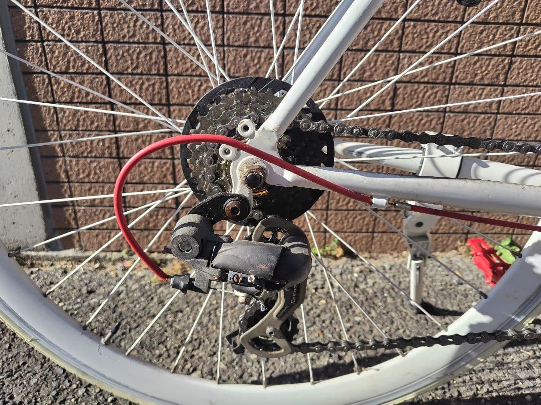 レイチェル Rachel＋ R+714 SunRise カスタム品