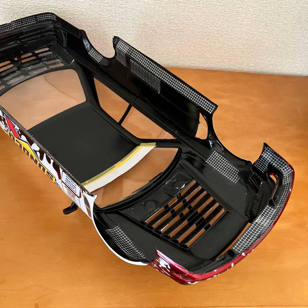 コ*ン様 パンドラRC jzx100 マーク2