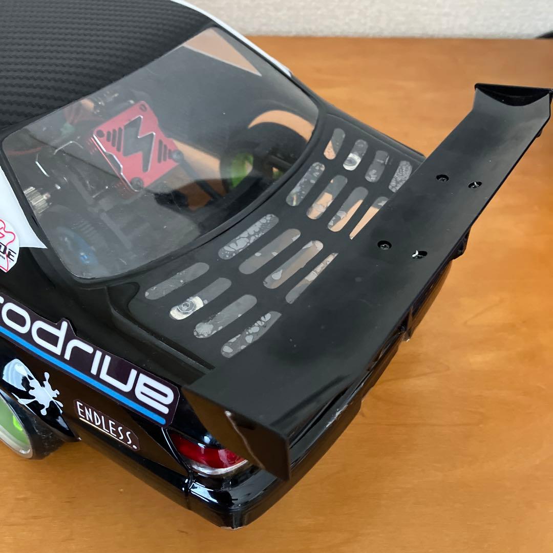 コ*ン様 パンドラRC jzx100 マーク2