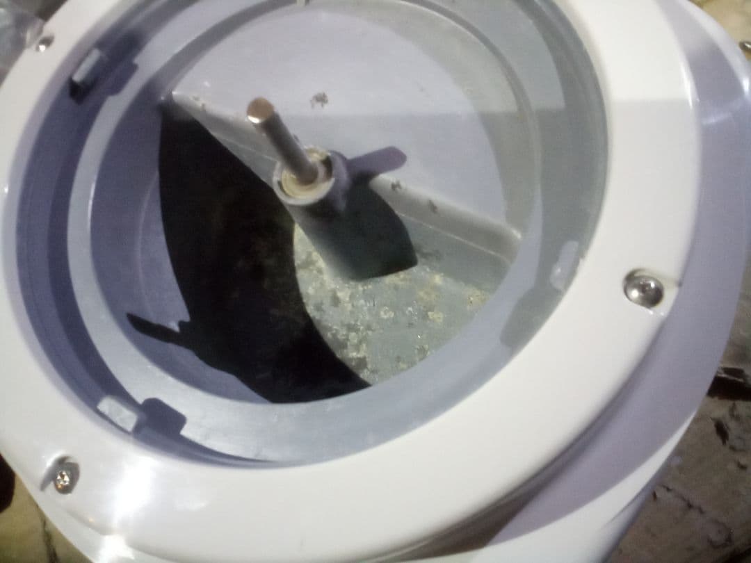 ボウリングDIY　スピナー（26-09）コンパクトタイプ