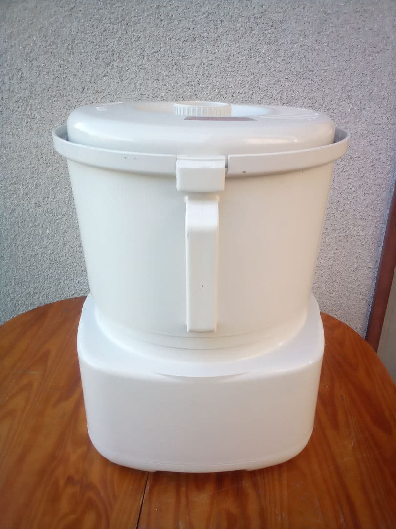 ボウリングDIY　スピナー（26-09）コンパクトタイプ