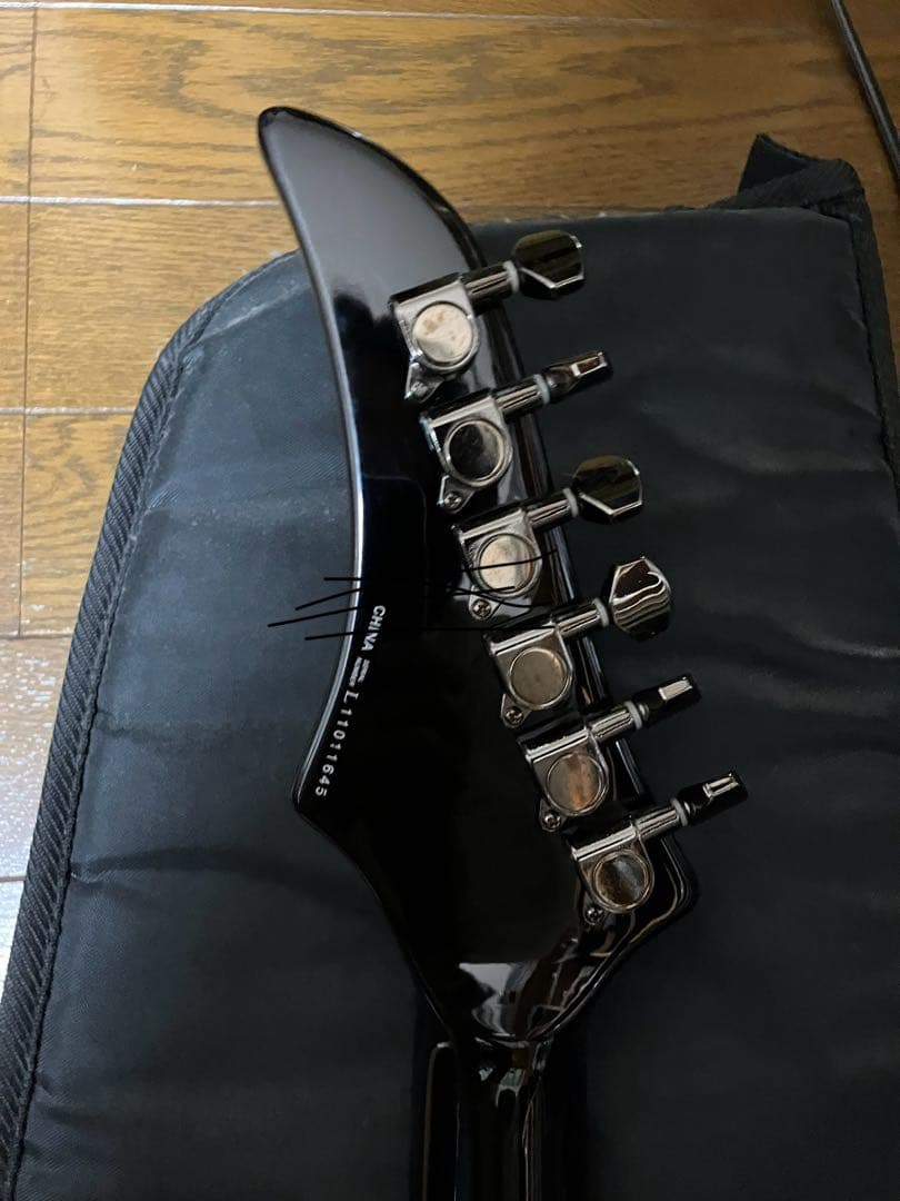 GrassRoots G-A-68 the GazettE ガゼット 葵